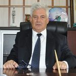 Prof. Dr. Remzi YAĞCI