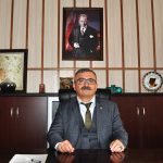 Prof. Dr. Mustafa DAŞ