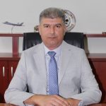 Acting Faculty Secretary Bilge Kaan Altunoğlu